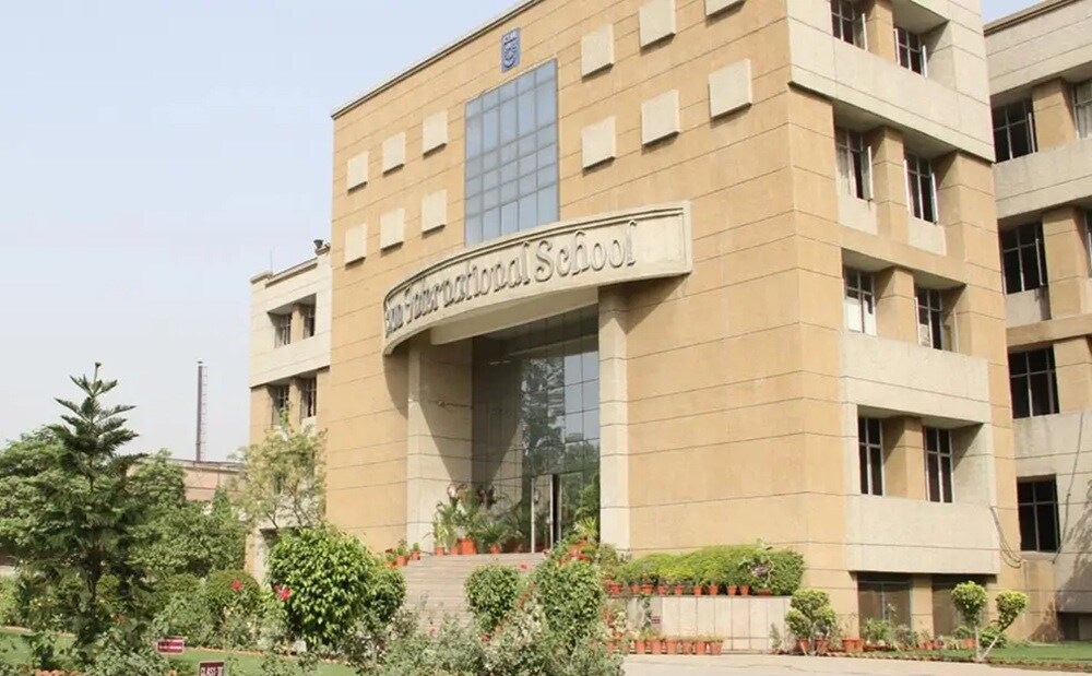 Ryan International School Nehru Nagar