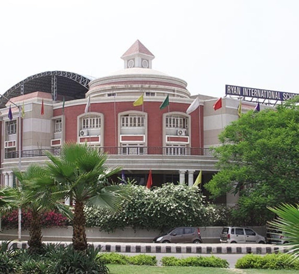 Ryan International School Beta I Greater Noida
