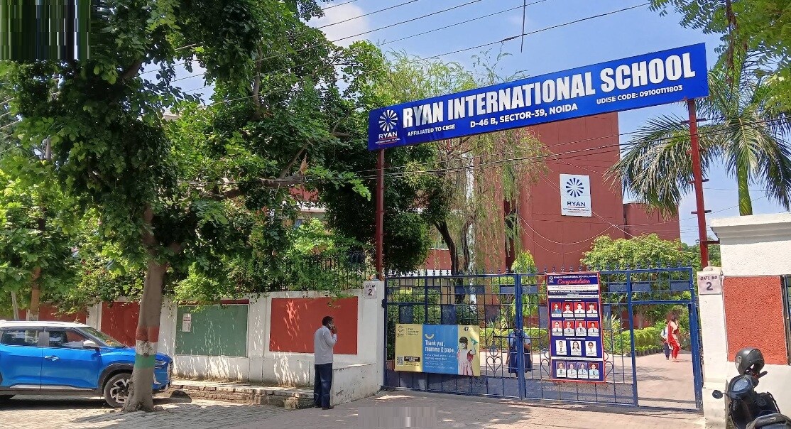 Ryan International School Sector 39