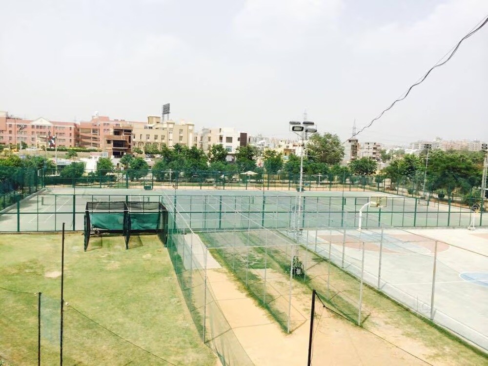 Ryders Sports Academy Sector 57