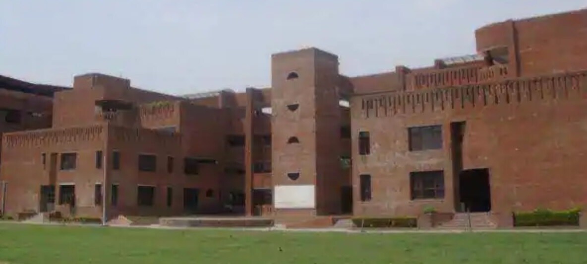 Sachdeva Public School Rohini