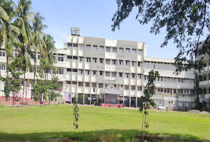 Sadhana Vidyalaya And Junior College,  Hadapsar