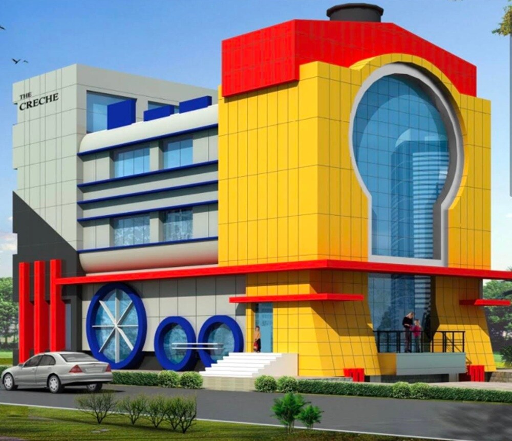 Safari Kid International Preschool Sector 43