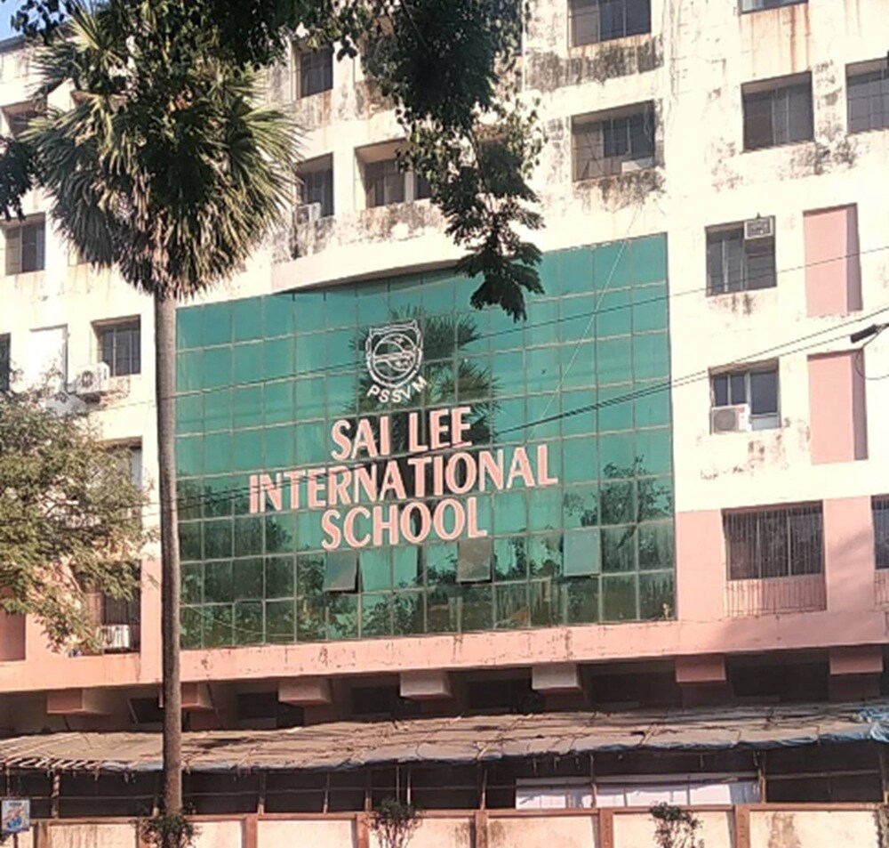 Sai Lee International School Borivali West