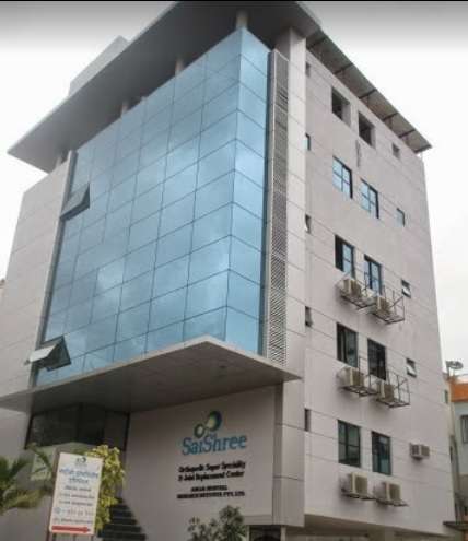 Saishree Hospital,  Aundh