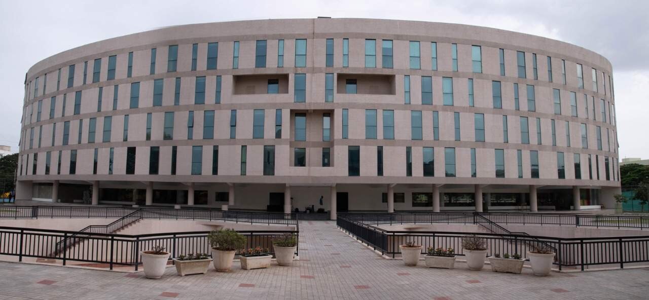 Sancta Maria International School Lingampally