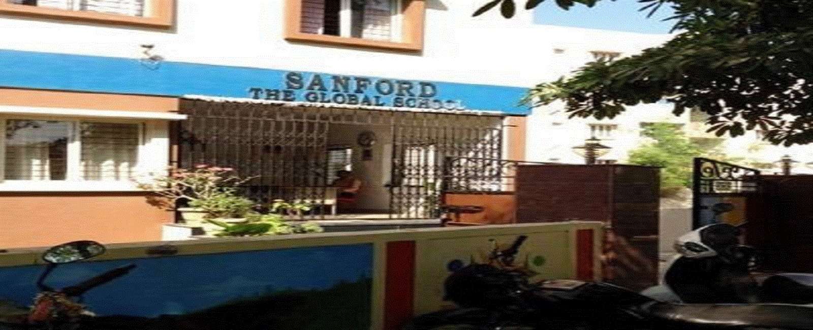 Sanford The Global School,  Miyapur
