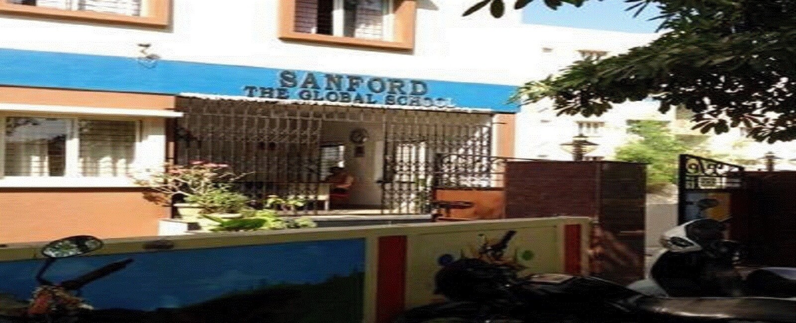 Sanford The Global School Miyapur