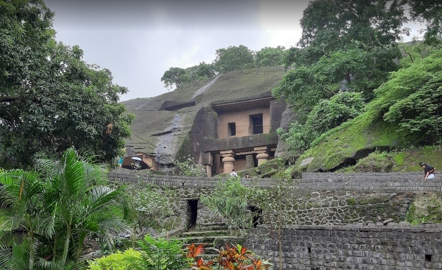 Sanjay Gandhi National Park Bhandup