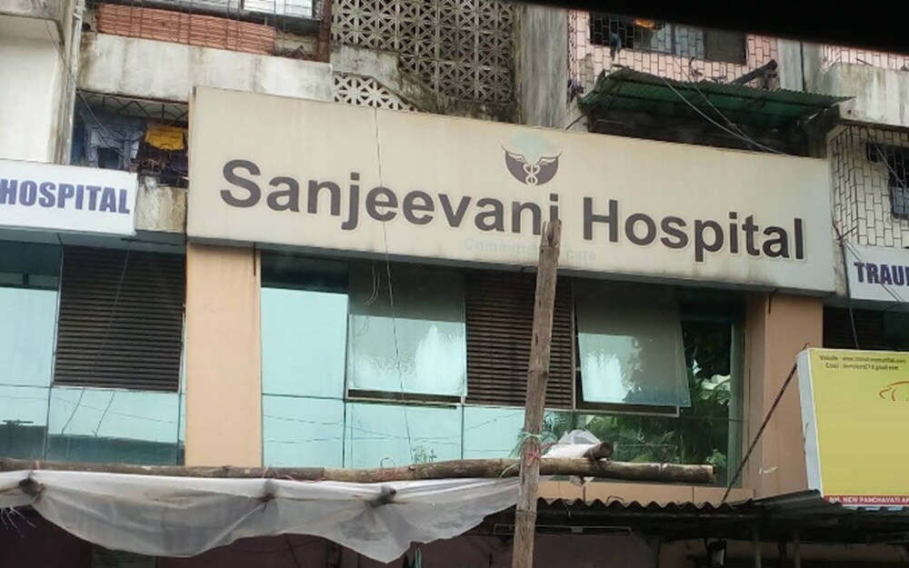 Sanjeevani Hospital Mira Road