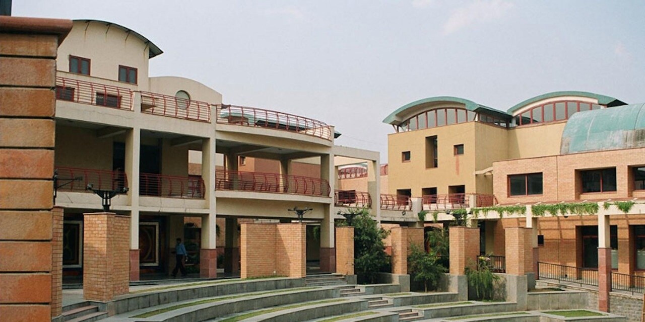 Sanskriti School Chanakyapuri