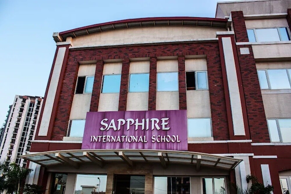 Sapphire International School Sector 70