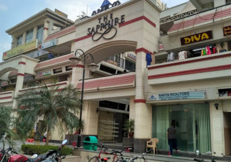 Sapphire Mall Sector 49