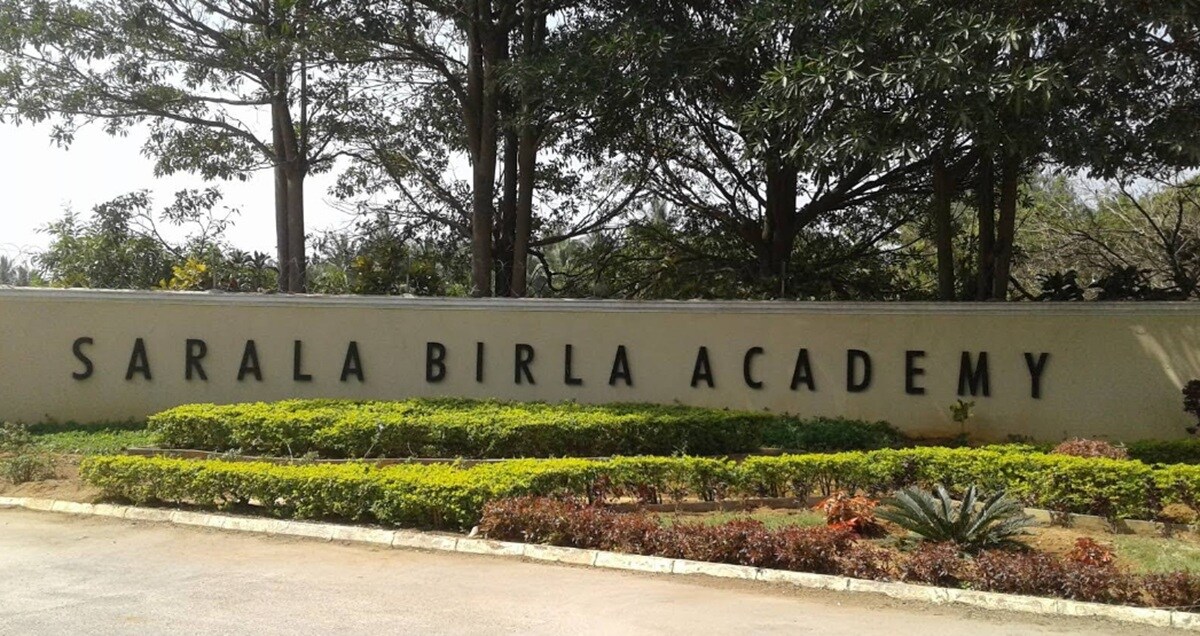 Sarala Birla Academy Bannerghatta