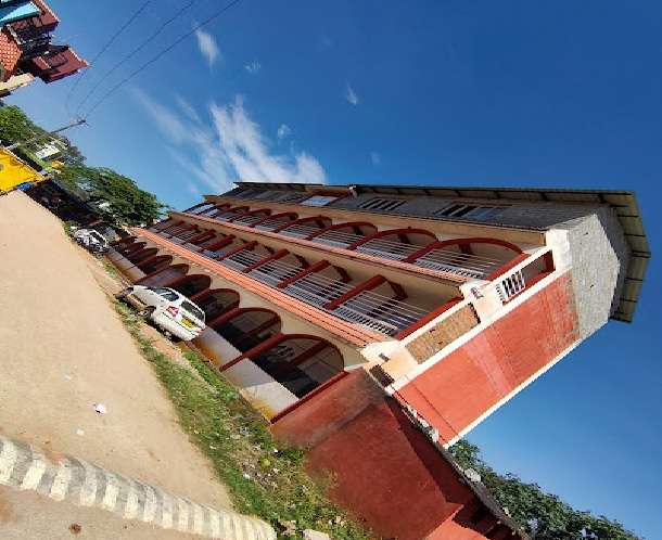 Sarvodaya Vidyalaya School,  Chikmagalur