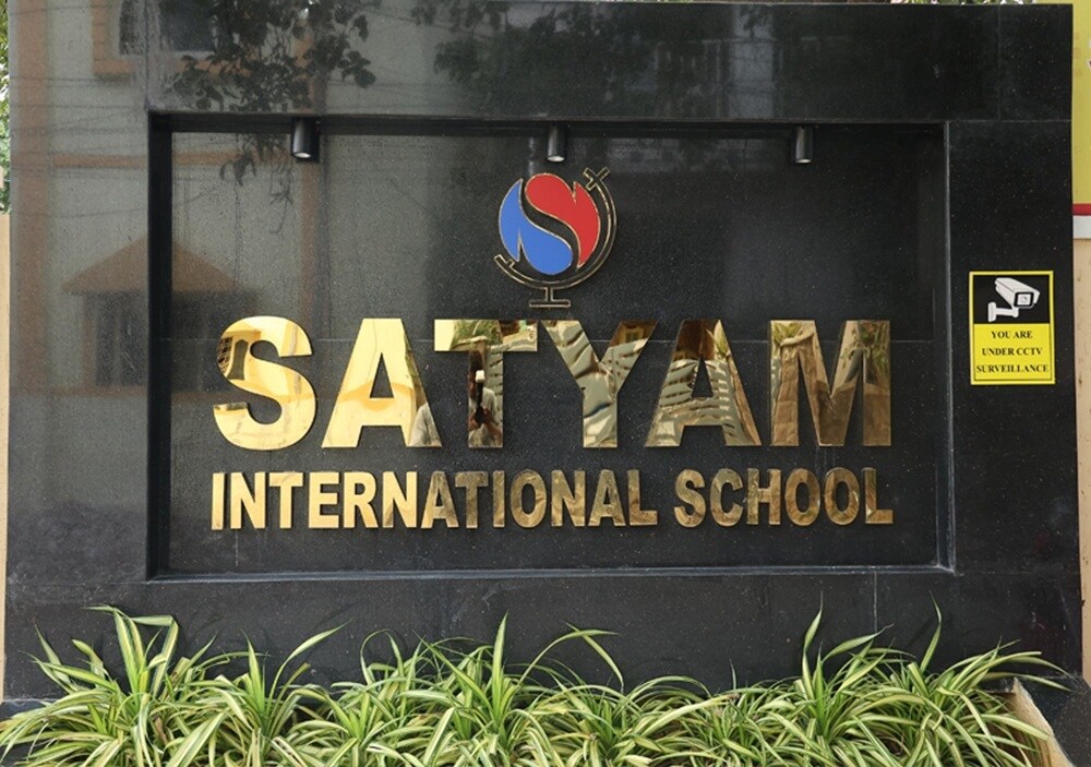 Satyam International Schools Meerpet