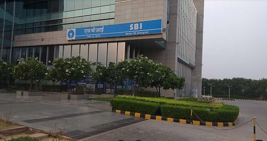 SBI Bank,  Islampur