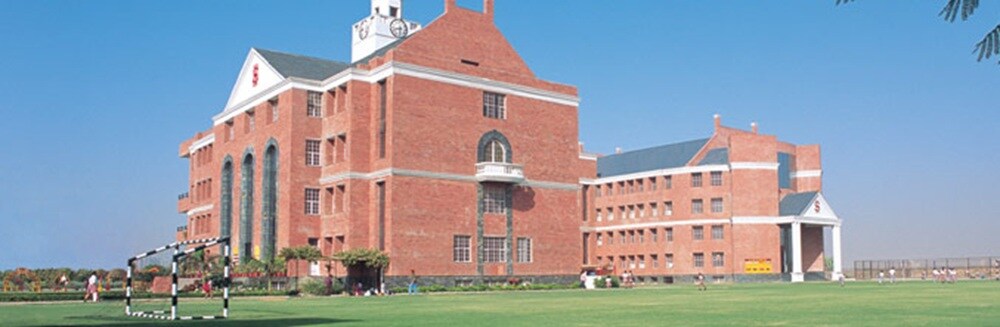 Scottish High International School Sector 57