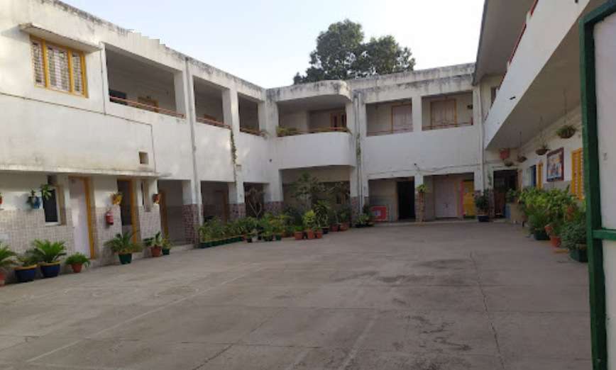 SD Adarsh Public School,  Sadar Bazar