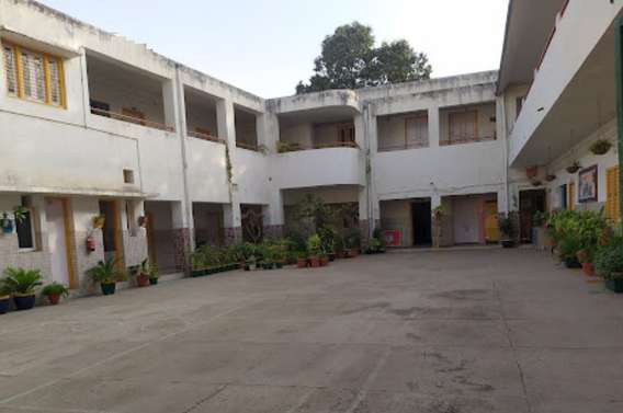 SD Adarsh Public School, Sadar Bazar, Gurgaon