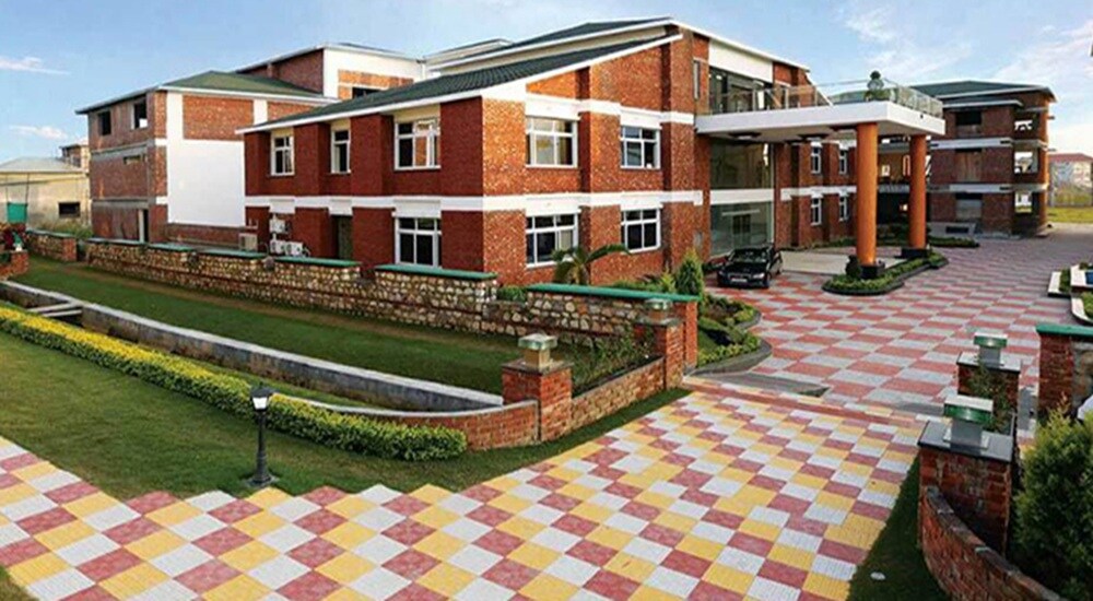 SelaQui International School Kalyanpur