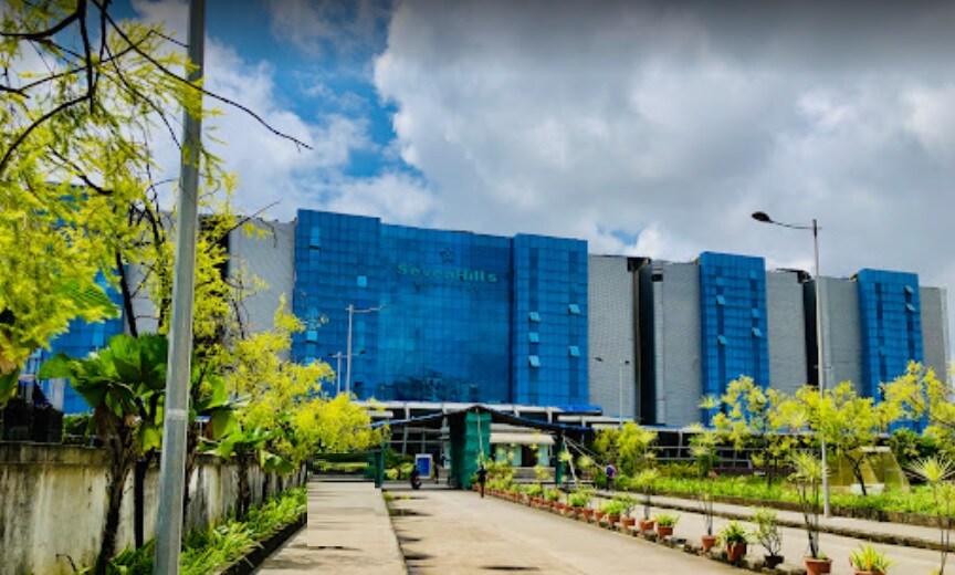 Seven Hills Hospital Andheri East