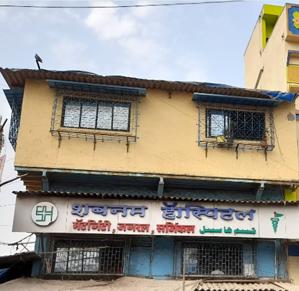 Shabnam Hospital Wadala