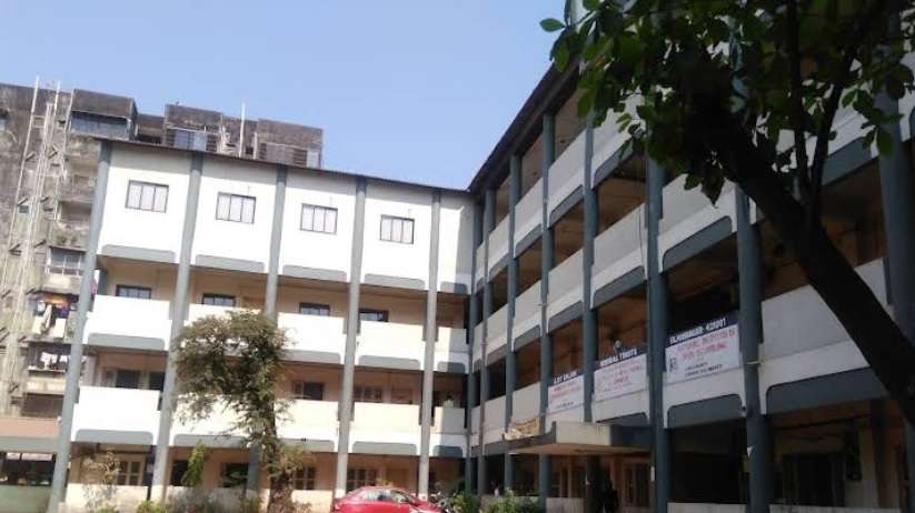 Shaheed Dunichand Kalani College,  Ulhasnagar