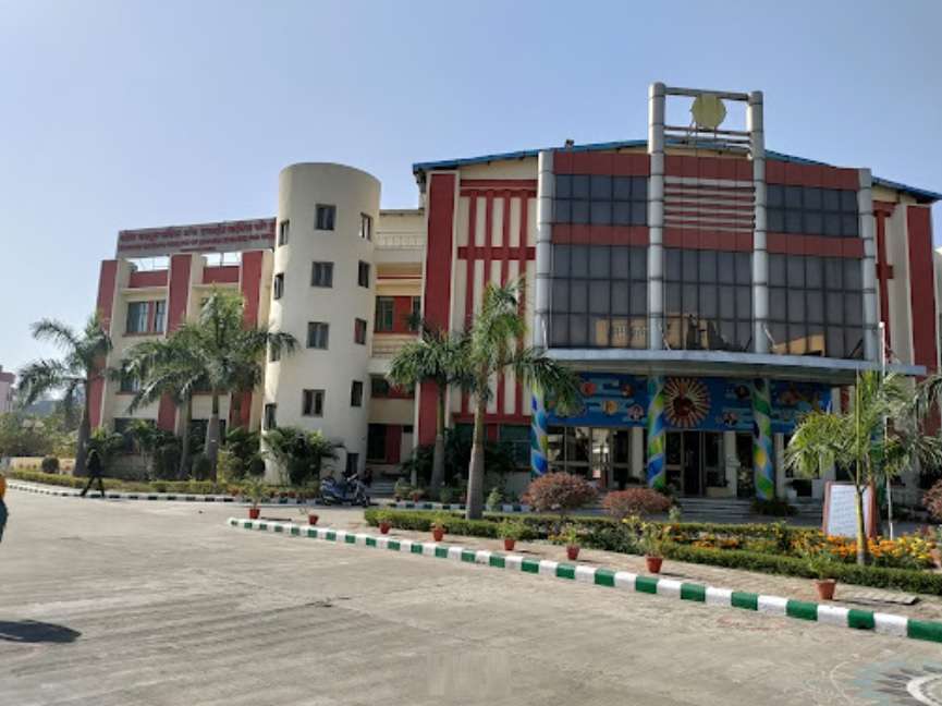 Shaheed Rajguru College,  Sector 7