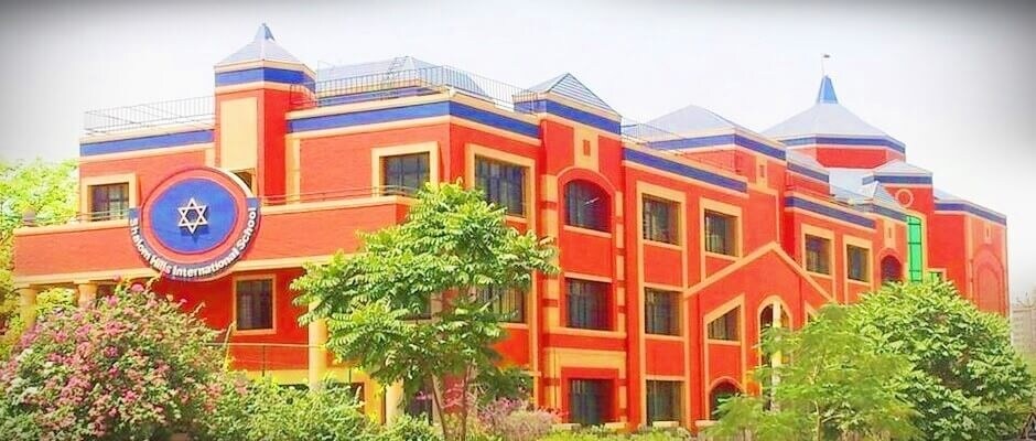 Shalom Hills International School Sector 43