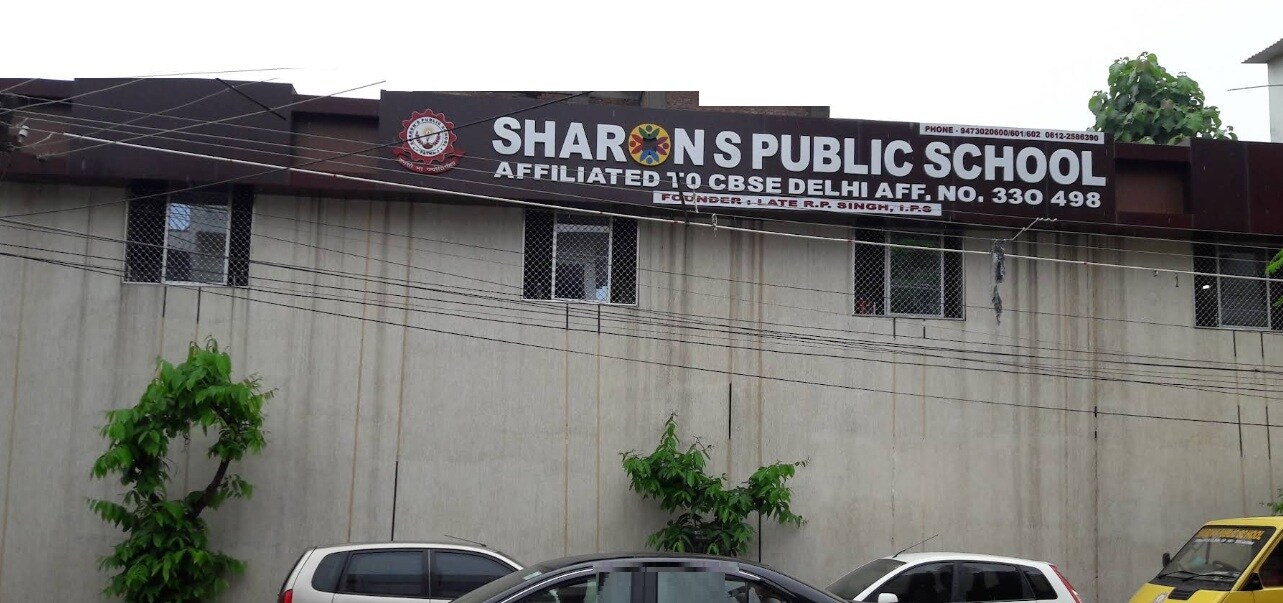 Sharon Public School Rukanpura