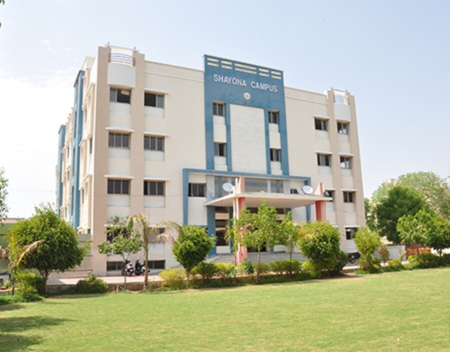 Shayona International School Chanakyapuri
