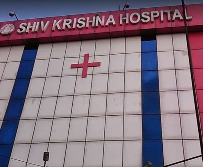 Shiv Krishna hospital,  Sahibabad Industrial Area