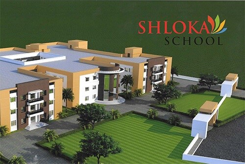 Shloka School Macharam