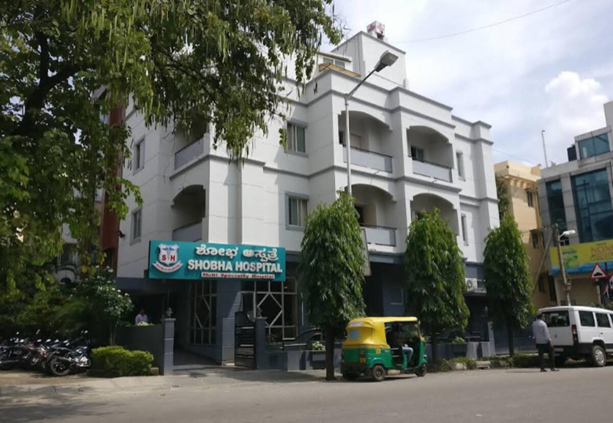 Shobha Hospital Vijayanagar