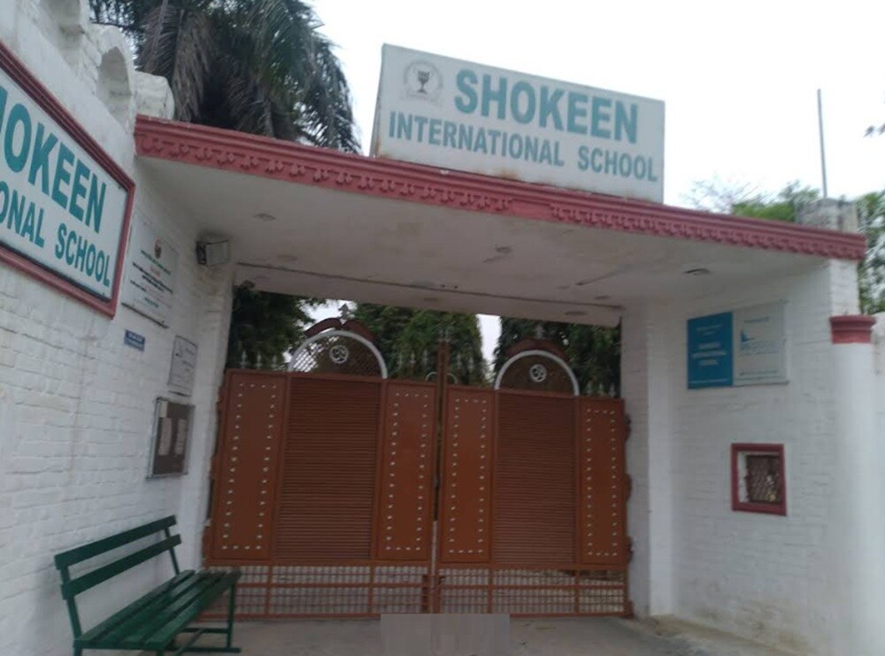 Shokeen International School Chhawla