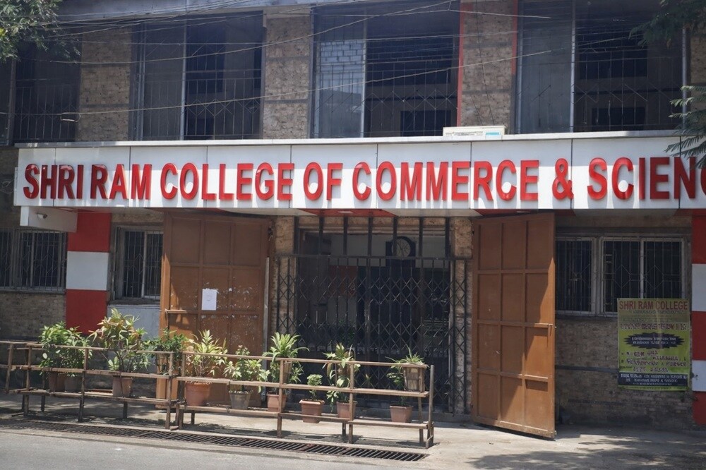 Shri Ram College Of Commerce And Science Bhandup West
