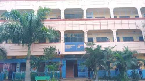 Siddhartha School of Excellence,  Vikarabad