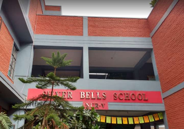 Silver Bells School,  Kavi Nagar