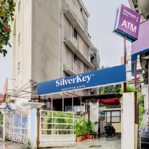 SilverKey,  Vashi Sector 29