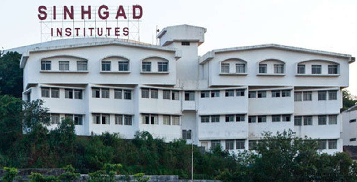 SIT Sinhgad Institute Of Technology Lonavala,  Lonavala