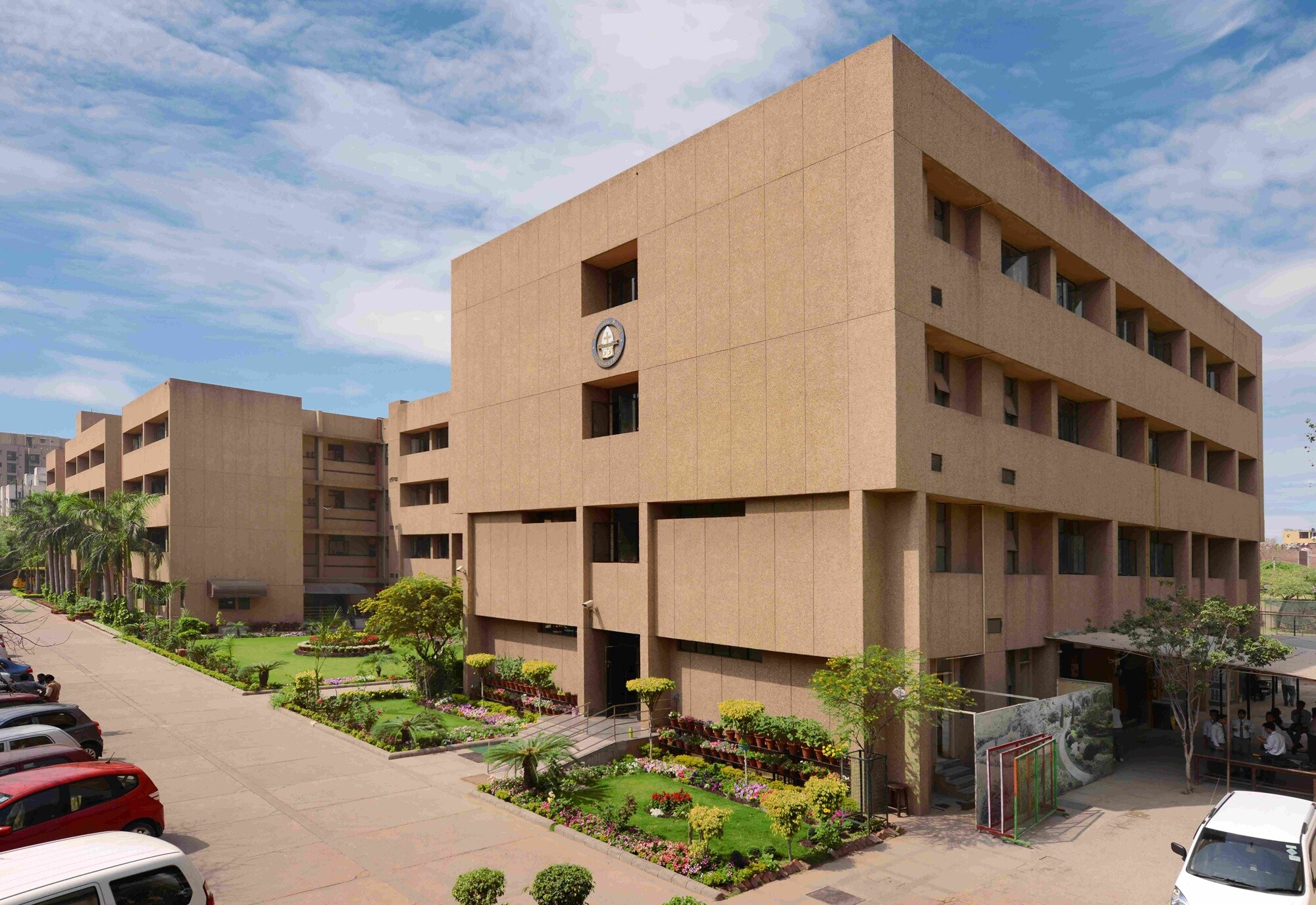 Somerville School Dallupura