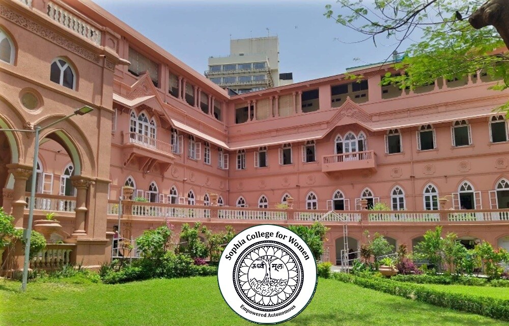Sophia College For Women Cumbala Hill