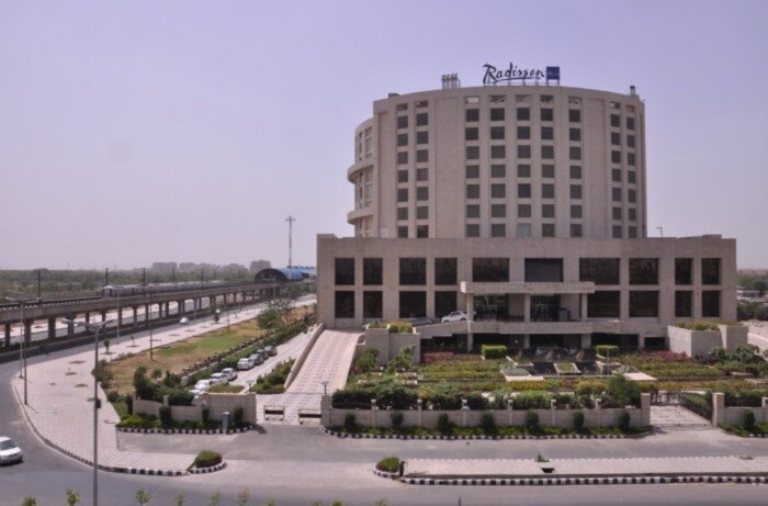 Soul City Mall Sector 13