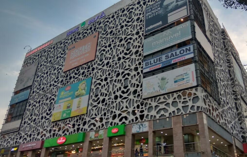 South Square Mall Sarojini Nagar