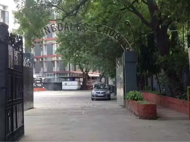 Springdales School Karol Bagh