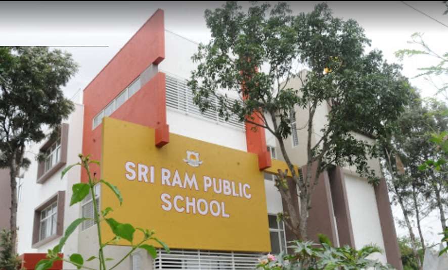 Sri Ram Public School Sarjapura,  Sarjapur