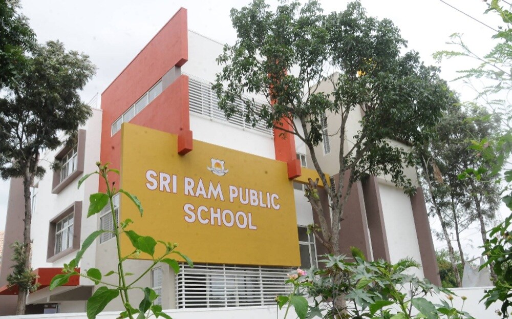 Sri Ram Public School Sarjapura Sarjapur