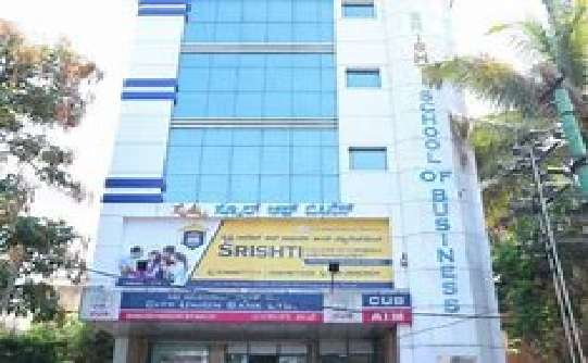 Srishti College of Commerce and Management,  Banashankari