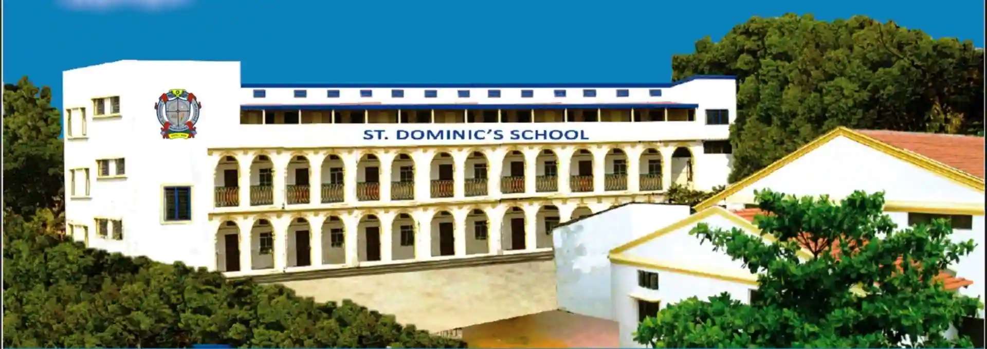 St Dominic School,  Attibele